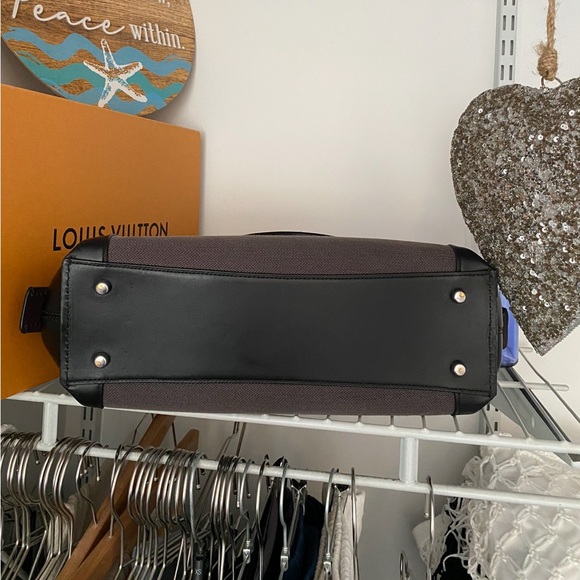 Coach Limited Edition Dalton 31 Horse & Carriage Jacquard Medium Shoulder Bag - Picture 6 of 13